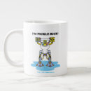 Search for cartoon pickle mugs Rick and morty