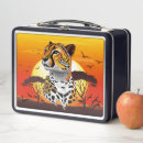 Search for cheetah lunch boxes Safari