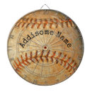 Search for baseball dartboards For him