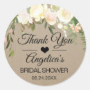 Search for kraft thank you stickers Craft