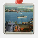 Search for scenic ornaments Boats