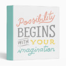 Search for imagination binders Inspirational