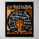 Search for afro girl posters History