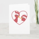 Search for cute rooster cards Chickens