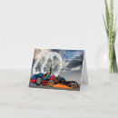 Search for race driver cards For kids