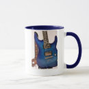 Search for electric blue mugs Music