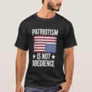 Recherche de patriotisme français tshirts Démocratie