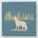 Search for wolf coasters Forest