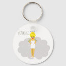 Search for angel key keychains Female