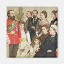 Recherche de royale famille magnets Pourcentage