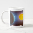 Search for kepler mugs Space