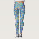 Search for blue and gold leggings Turquoise