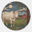 Search for country farm stickers Vintage