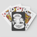 Search for feminist playing cards Funny