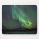 Search for northern lights mousepads Winter