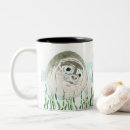 Search for pink lion mugs For her