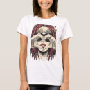 Search for cities tshirts For her