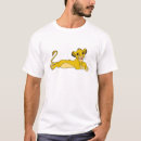 Recherche de simba tshirts Roi des lions
