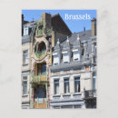 Search for art nouveau postcards Travel