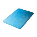 Search for blue bath mats Geometric