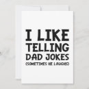 Search for dad joke cards Humour