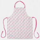 Search for cake pops aprons Pink