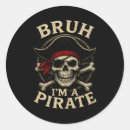 Search for pirate designs stickers Black cat