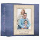 Search for genealogy binders Reunion