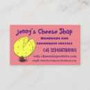 Search for mouse business cards Cartoon