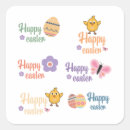 Recherche de egg autocollants Easter