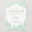 Search for brunch bachelorette party invitations Pastel