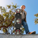 Search for gothic skateboards Skull