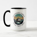 Search for sunset mountain mugs Monogram keepsake