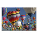 Search for balloon painting posters Blue