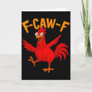 Search for fawkes cards Fcawf chicken