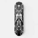 Search for tattoo skateboards Black