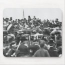 Recherche de abe lincoln tapis souris Guerre civile