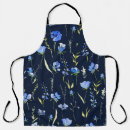 Search for bluebell aprons Flower