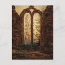 Recherche de caspar friedrich cartes postales Paysage