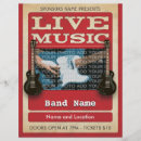 Search for electrical flyers Electric guitar