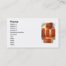 Search for eastern business cards Cooking