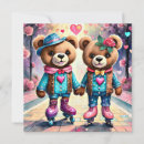 Search for roller skating cards Hearts
