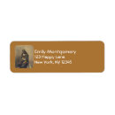Search for native american return address labels Indian