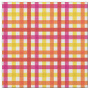 Search for pink tartan fabric Country