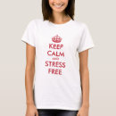 Search for stressful tshirts Yoga