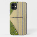 Search for in a row iphone cases Green