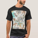 Recherche de motifs de animal tshirts Abstrait