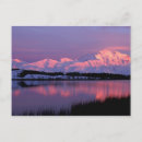 Recherche de mt mckinley cartes postales Paysage