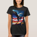 Search for trump eagle tshirts Campaign