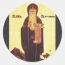 Search for anthony stickers Catholic